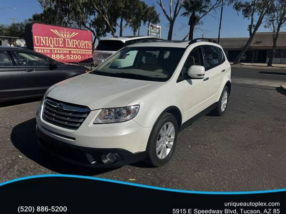 SUBARU B9 TRIBECA 2014 4S4WX9GD9E4400024 image